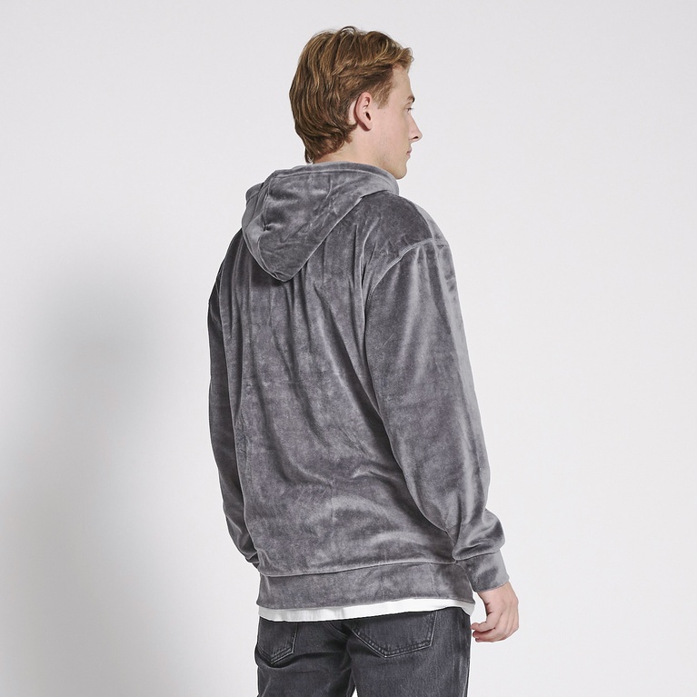 Oversized hood "Vince"